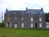Maison, 26 rue de la Fosse (Saint-Briac-sur-Mer)