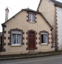 Maison, 35 rue des Écoles (Plouguiel)