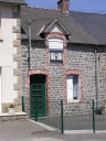 Maison, 25 Rue du Champ Jouan (Plerguer)