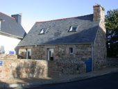 Maison, 1 rue Théodore Botrel (Perros-Guirec)