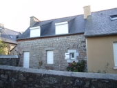 Maison, Larmor-Pleubian (Pleubian)