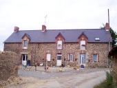 Ferme, la Perdrilais (Saint-Malo-de-Phily)