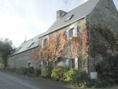 Maison, rue Claude Coty, Toul-an-Héry (Plestin-les-Grèves)