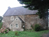 Maison de prêtre, Glastranen (Plestin-les-Grèves)