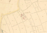 Ecart, la Sablonnière (Chancé fusionnée en Piré-Chancé en 2019)