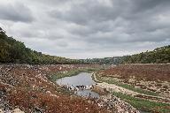 Site d'écluse de Baraval n°125 (Caurel)