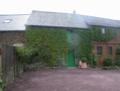 Maison, 4 rue d'Aleth (La Ville-ès-Nonais)