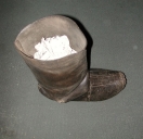 Sabots-bottes de marin Terre-Neuvas