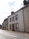Maison, rue du Professeur Jean Renaud (Paimpol)