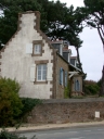 Maison, la Clarté, 1 rue des Bruyères (Perros-Guirec)