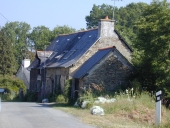 3ème ferme, la Moinerie (Noyal-sur-Vilaine)