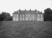 Château, Ménéhouarn (Plouay)