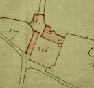 Manoir du Parc, rue de la Tisserie, Saint-Jaguel (Saint-Cast-le-Guildo)