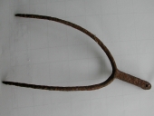 Outil de grande pêche : broc