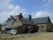 Ferme Lefrançois-Cutte, la Pie (Meillac)