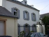 Maison, 3 impasse Philippe Lebon (Vannes)