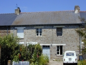 Maison, 17 rue Pierre Porcher (Maxent)