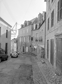 Maison, 18, 20 rue du Château (Auray)