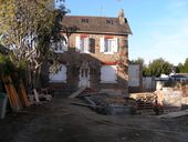 Maison, 11 rue Paul Helleu (Vannes)