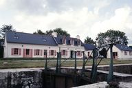 Maison éclusière du Voaquer (Châteauneuf-du-Faou)