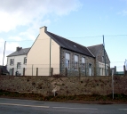 École, rue Montesquieu, le Sépulcre (Plérin-sur-Mer)