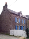 Maison, 12 rue de la Chapelle (Saint-Benoît-des-Ondes)