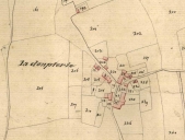 Écart, la Doupterie (Combourg)