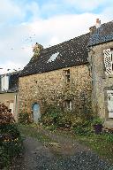 L'habitat rural sur la commune de Logonna-Daoulas