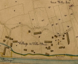 Ecart, la Ville Bué (Guipel)