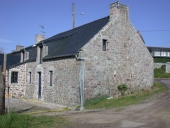 Maison, la Ville-Men (Fréhel)