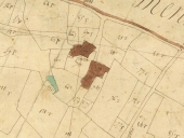 Écart, la Favrie (Torcé)