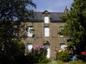 Maison, 7 rue Parc er Groez (Melrand)