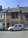 Maison, 11 rue de la Grande Rue (Saint-Suliac)