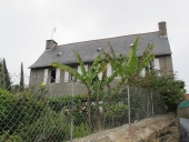 Maison, rue Saint-Pol-Roux (Roscanvel)