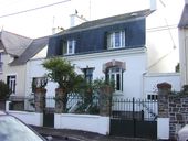 Maison, 19 rue Victor Massé (Vannes)