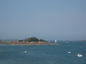 Écart de Roc'h Arhant (Lézardrieux)