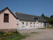 Ferme, Méault (Pacé)
