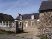 Ferme, la Ville-Calard (Pordic)