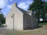 Maison, 31 rue de la Poste (Saint-Barthélemy)