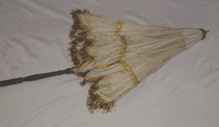 Ombellino de procession