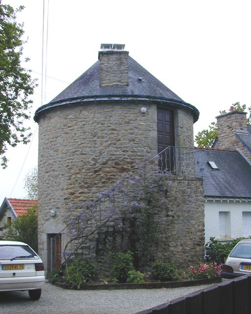 Moulins (ville de Vannes)