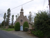 Chapelle de Saint-Gonval (Penvénan)