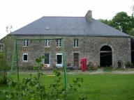 Ferme, Kermorduel d'en Haut (Saint-Barthélemy)