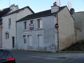 Maison, 2 rue du Moulin (Vannes)