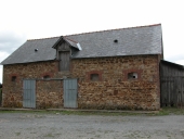 Ferme, la Chaire (Bais)