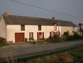 Ferme, la Maison Neuve (Clayes)