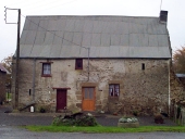 Ferme, Travidal (Epiniac)