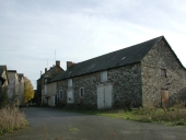 Laiterie industrielle, 13 rue du Mont-Saint-Michel (Betton)