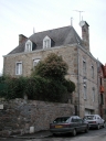 Maison, 5 rue des Sports (Combourg)