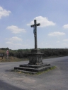 Croix de chemin, Locmaria (Melrand)